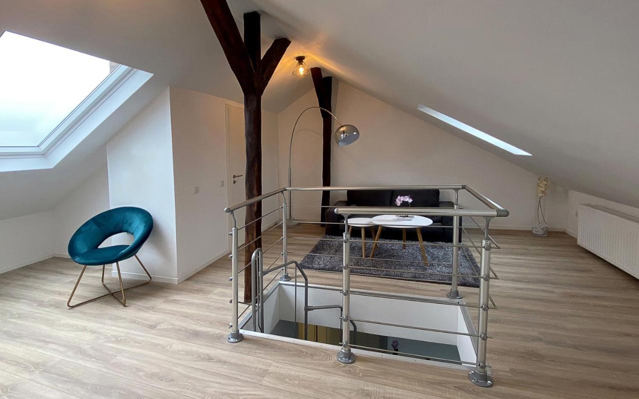 Nurban Apartments City Nuernberg エクステリア 写真