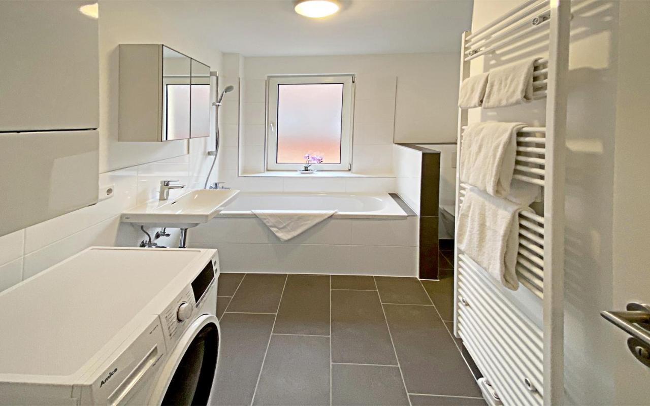 Nurban Apartments City Nuernberg エクステリア 写真