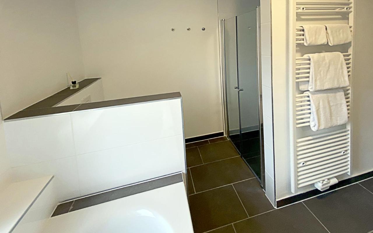 Nurban Apartments City Nuernberg エクステリア 写真